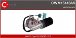 Pesuri mootor CASCO CWM15143AS