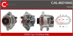 Generaator CASCO CAL40210AS