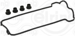 Tihendikomplekt, klapikaas ELRING 475.830