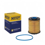 K&uuml;tusefilter HENGST FILTER E474KP D399