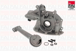 &Otilde;lipump FAI AutoParts OP305