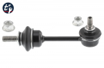 Stabilisaator,Stabilisaator TOPRAN 500 914