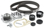 Veepump + hammasrihmakomplekt SNR KDP455.400