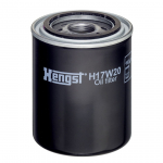 &Otilde;lifilter HENGST FILTER H17W20