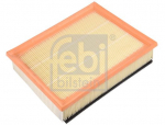 &Otilde;hufilter FEBI BILSTEIN 31234