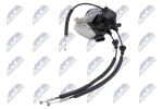 Ukselukk NTY EZC-HY-629