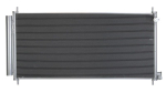Kondensaator,kliimaseade MAXGEAR AC830515