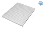 Filter,salongi&otilde;hk MEYLE 612 319 0010