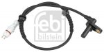 Andur, rattap&ouml;&ouml;rete arv FEBI BILSTEIN 173619