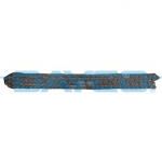Mootorikett DAYCO TCH1043