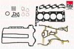 Tihendikomplekt,silindripea FAI AutoParts HS862