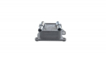 &Otilde;liradiaator,mootori&otilde;li MAHLE CLC 266 000S