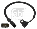 Andur,Nukkv&otilde;llipositsioon FEBI BILSTEIN 37607