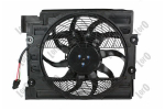 Ventilaator,mootorijahutus ABAKUS 004-014-0017