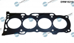 Tihend,silindripea Dr.Motor Automotive DRM10210