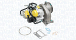 Kompressor,&uuml;lelaadimine MAGNETI MARELLI TBM0129