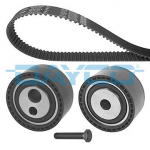 Hammasrihma komplekt DAYCO KTB492