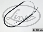 Tross,seisupidur LINEX 47.01.76