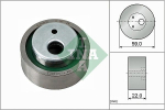 Pingutusrull,Hammasrihm Schaeffler INA 531 0030 10