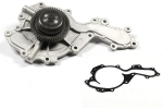 Veepump, mootori jahutus HEPU P364