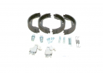Piduriklotside komplekt,seisupidur BOSCH 0 204 113 805