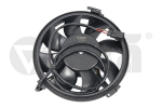 Ventilaator,mootorijahutus vika 99591503101