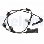 Andur, rattap&ouml;&ouml;rete arv DELPHI SS21325-12B1