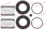 Remondikomplekt,Pidurisadul QUICK BRAKE 114-5341