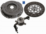 Sidurikomplekt SACHS 3000 990 471