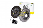 Sidurikomplekt Schaeffler LuK 622 3135 33