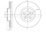 Piduriketas METELLI 23-0687C