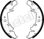 Piduriklotside komplekt METELLI 53-0026