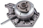 Veepump, mootori jahutus HEPU P582A