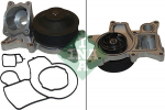 Veepump, mootori jahutus INA 538 0185 10