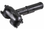 Pesuveed&uuml;&uuml;s, Tulepesurid METZGER AUTOTEILE 2220728