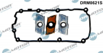 Tihendikomplekt, klapikaas Dr.Motor Automotive DRM0621S