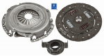 Sidurikomplekt SACHS 3000 329 001