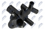 Termostaadikorpus NTY CTM-FR-020