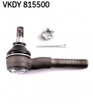 Rooliots SKF VKDY 815500