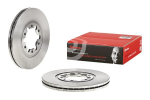 Piduriketas BREMBO 09.A860.10