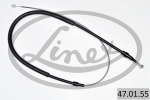 Tross,seisupidur LINEX 47.01.55
