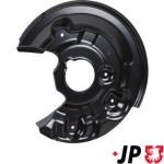 Plekk,piduriketas JP GROUP 1164305770