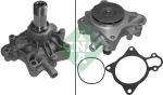 Veepump, mootori jahutus Schaeffler INA 538 0575 10