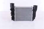 Kompressori&otilde;hu radiaator NISSENS 96709