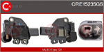 Generaatori pingeregulaator CASCO CRE15235GS