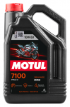 Mootori&otilde;li MOTUL MOT10W504T4