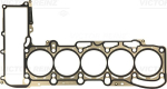 Tihend,silindripea VICTOR REINZ 61-37050-00