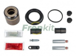 Remondikomplekt,Pidurisadul FRENKIT 752389