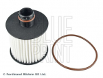 &Otilde;lifilter BLUE PRINT ADL142111