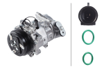 Kompressor,kliimaseade HELLA 8FK 366 201-801